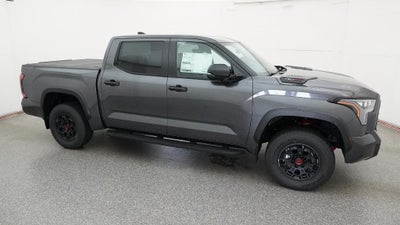 2026 Toyota Tundra i-FORCE MAX Tundra TRD Pro