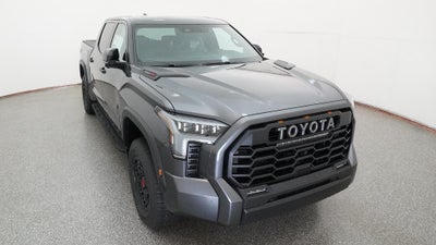 2026 Toyota Tundra i-FORCE MAX Tundra TRD Pro