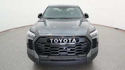 2026 Toyota Tundra i-FORCE MAX Tundra TRD Pro