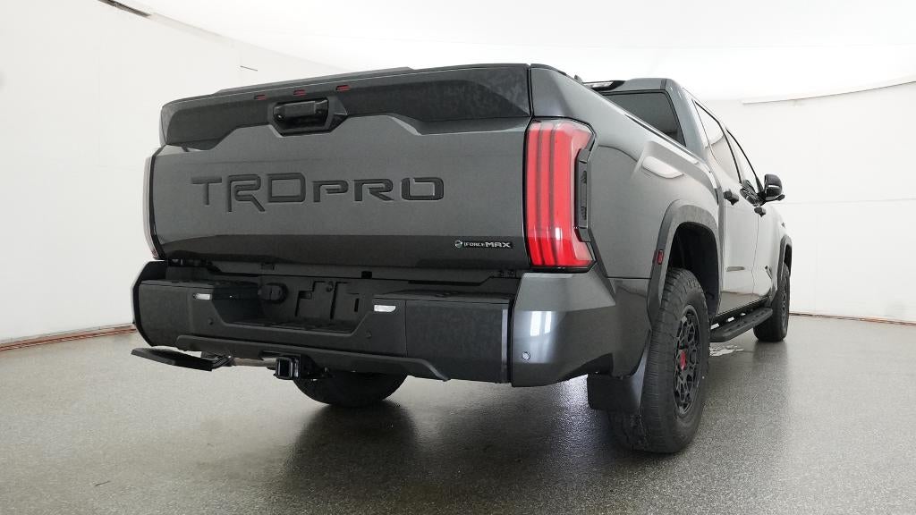 2026 Toyota Tundra i-FORCE MAX Tundra TRD Pro