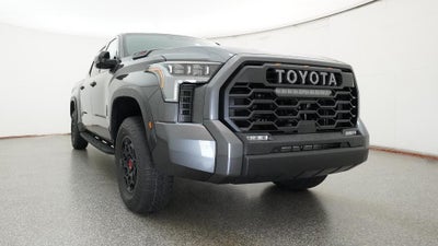 2026 Toyota Tundra i-FORCE MAX Tundra TRD Pro