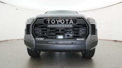 2026 Toyota Tundra i-FORCE MAX Tundra TRD Pro