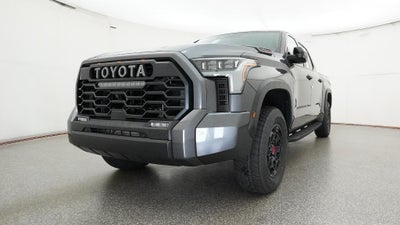 2026 Toyota Tundra i-FORCE MAX Tundra TRD Pro
