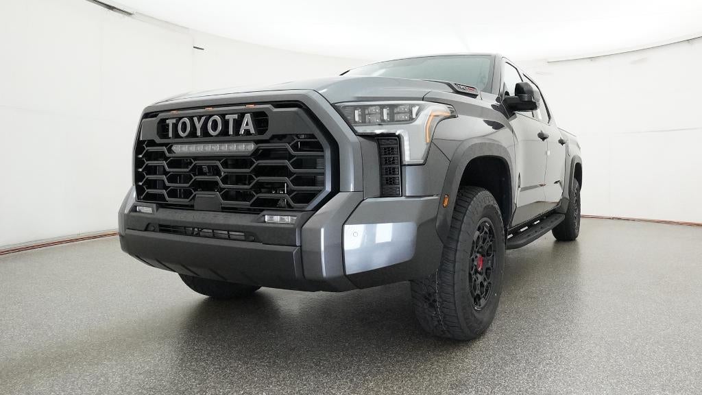 2026 Toyota Tundra i-FORCE MAX Tundra TRD Pro