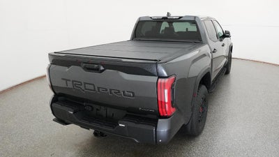 2026 Toyota Tundra i-FORCE MAX Tundra TRD Pro