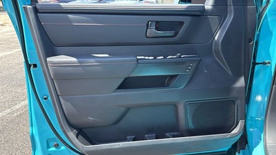 2026 Toyota Tundra i-FORCE MAX Tundra TRD Pro