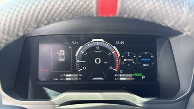 2026 Toyota Tundra i-FORCE MAX Tundra TRD Pro
