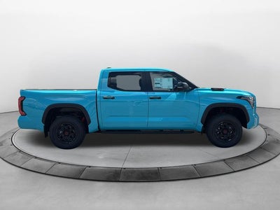 2026 Toyota Tundra i-FORCE MAX Tundra TRD Pro