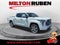 2026 Toyota Tundra i-FORCE MAX Tundra Capstone