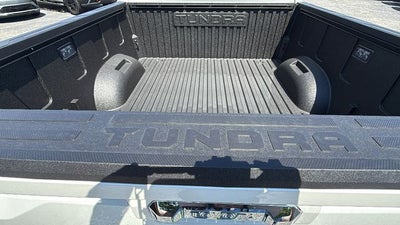 2026 Toyota Tundra i-FORCE MAX Tundra Capstone
