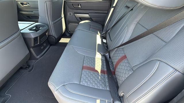 2026 Toyota Tundra i-FORCE MAX Tundra Capstone