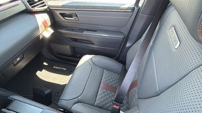 2026 Toyota Tundra i-FORCE MAX Tundra Capstone