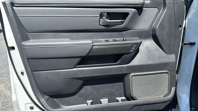 2026 Toyota Tundra i-FORCE MAX Tundra Capstone