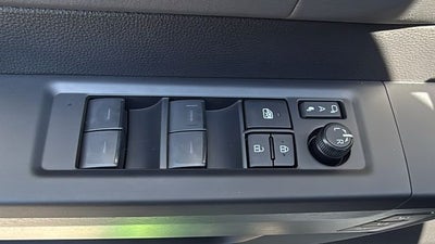 2026 Toyota Tundra i-FORCE MAX Tundra Capstone