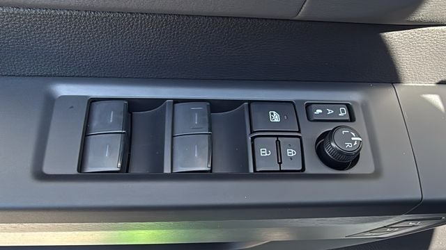 2026 Toyota Tundra i-FORCE MAX Tundra Capstone