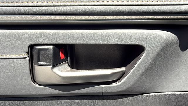 2026 Toyota Tundra i-FORCE MAX Tundra Capstone