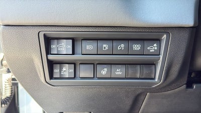 2026 Toyota Tundra i-FORCE MAX Tundra Capstone