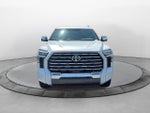 2026 Toyota Tundra i-FORCE MAX Tundra Capstone