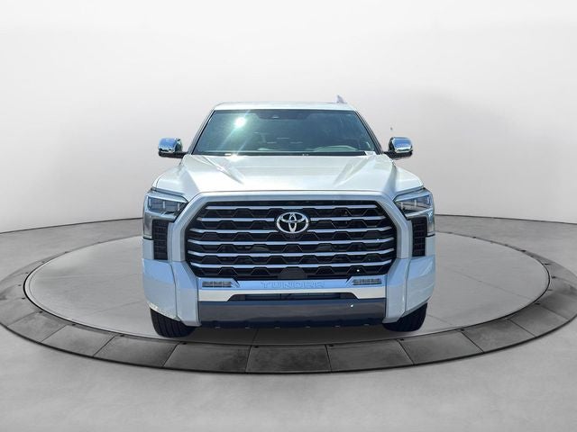2026 Toyota Tundra i-FORCE MAX Tundra Capstone