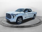 2026 Toyota Tundra i-FORCE MAX Tundra Capstone