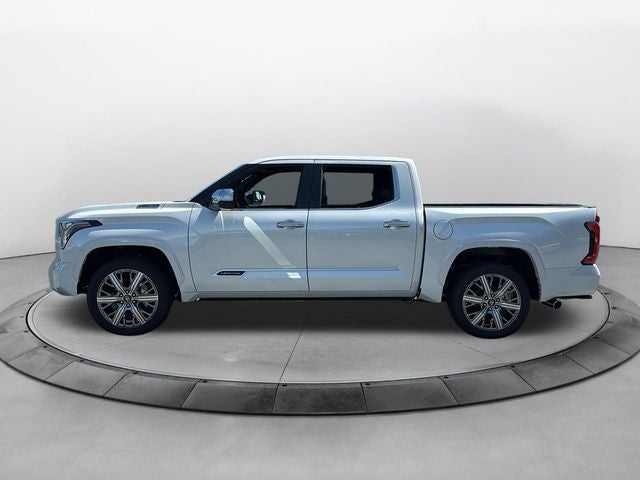 2026 Toyota Tundra i-FORCE MAX Tundra Capstone