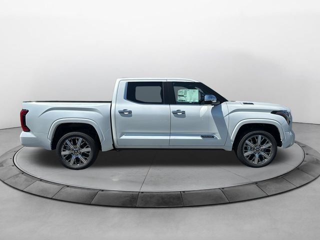 2026 Toyota Tundra i-FORCE MAX Tundra Capstone