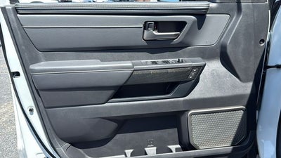 2026 Toyota Tundra i-FORCE MAX Tundra Capstone