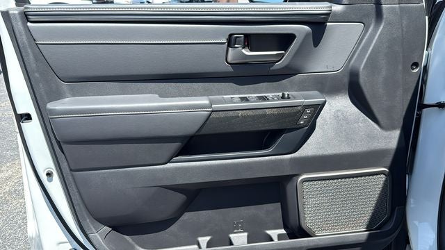 2026 Toyota Tundra i-FORCE MAX Tundra Capstone