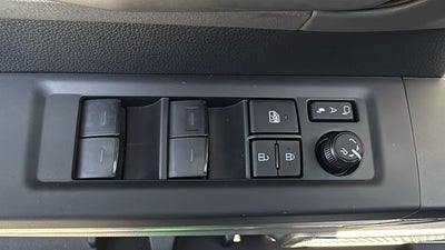 2026 Toyota Tundra i-FORCE MAX Tundra Capstone