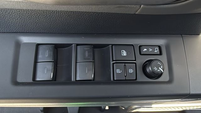 2026 Toyota Tundra i-FORCE MAX Tundra Capstone
