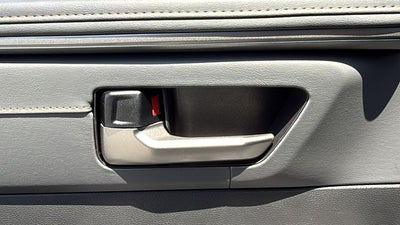 2026 Toyota Tundra i-FORCE MAX Tundra Capstone