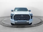 2026 Toyota Tundra i-FORCE MAX Tundra Capstone