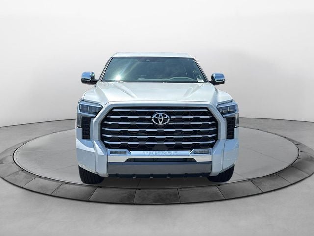 2026 Toyota Tundra i-FORCE MAX Tundra Capstone