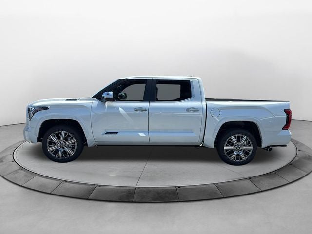 2026 Toyota Tundra i-FORCE MAX Tundra Capstone
