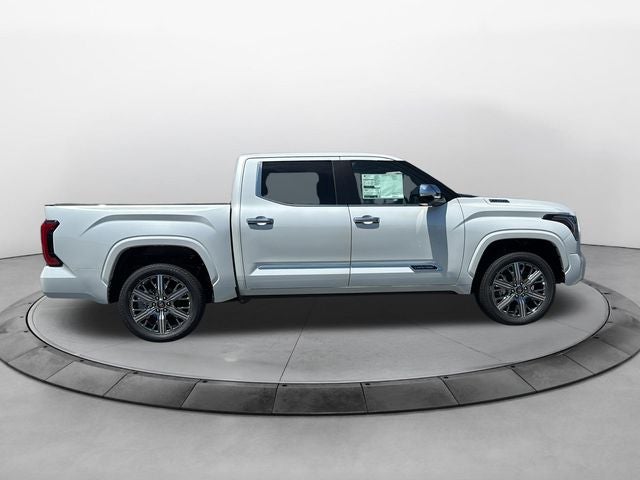 2026 Toyota Tundra i-FORCE MAX Tundra Capstone