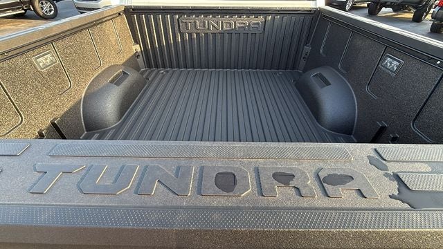 2026 Toyota Tundra i-FORCE MAX Tundra Capstone
