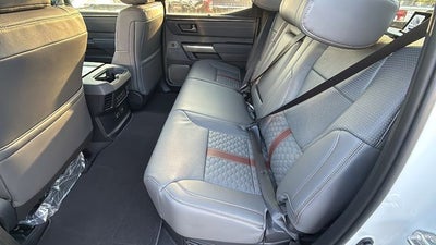 2026 Toyota Tundra i-FORCE MAX Tundra Capstone