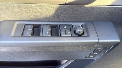 2026 Toyota Tundra i-FORCE MAX Tundra Capstone