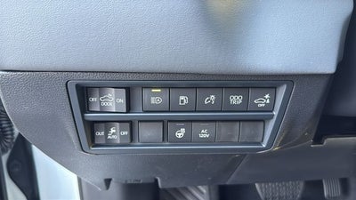 2026 Toyota Tundra i-FORCE MAX Tundra Capstone