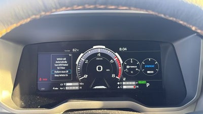 2026 Toyota Tundra i-FORCE MAX Tundra Capstone