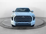 2026 Toyota Tundra i-FORCE MAX Tundra Capstone