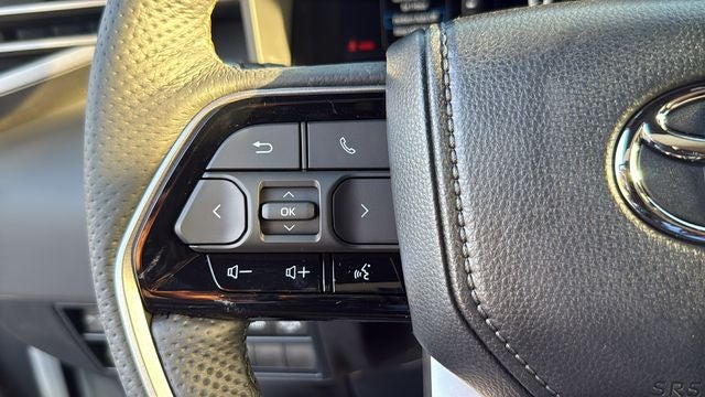 2026 Toyota Tundra i-FORCE MAX Tundra Capstone