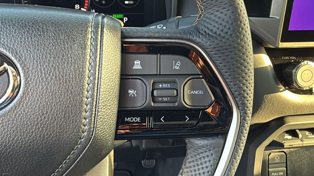 2026 Toyota Tundra i-FORCE MAX Tundra Capstone