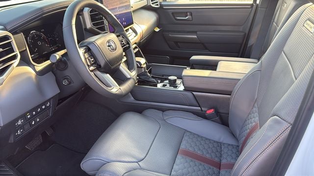 2026 Toyota Tundra i-FORCE MAX Tundra Capstone