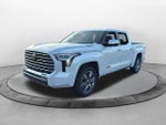 2026 Toyota Tundra i-FORCE MAX Tundra Capstone