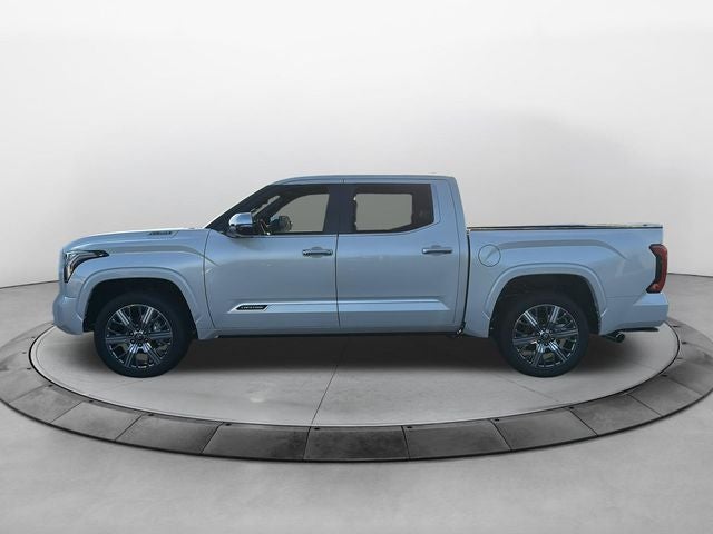 2026 Toyota Tundra i-FORCE MAX Tundra Capstone