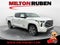 2026 Toyota Tundra i-FORCE MAX Tundra Capstone