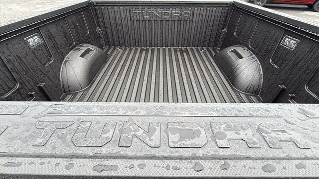 2026 Toyota Tundra i-FORCE MAX Tundra Capstone