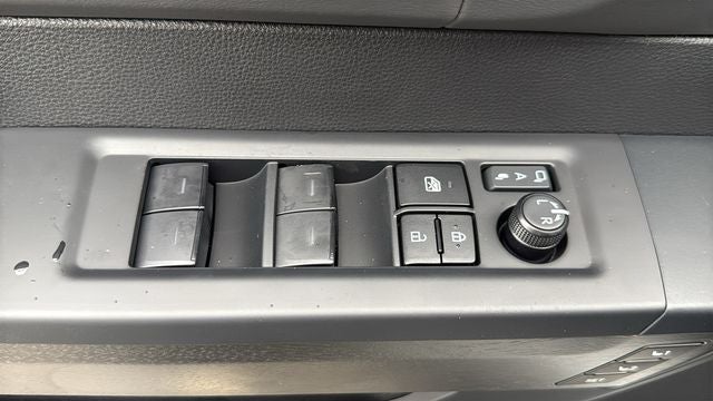 2026 Toyota Tundra i-FORCE MAX Tundra Capstone