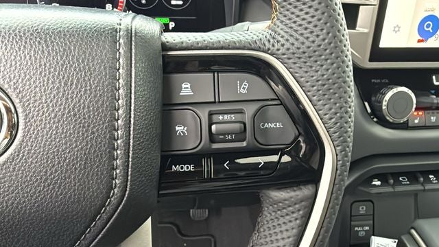 2026 Toyota Tundra i-FORCE MAX Tundra Capstone